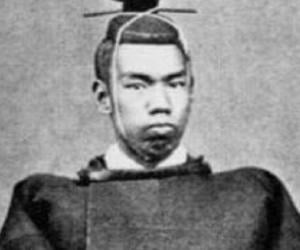 Emperor Meiji