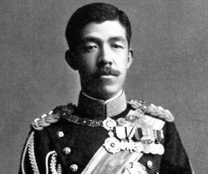 Emperor Taishō