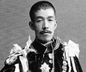 Emperor Taishō