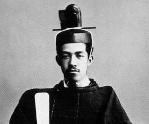 Emperor Taishō