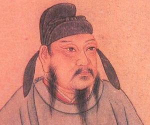 Emperor Taizong of Tang