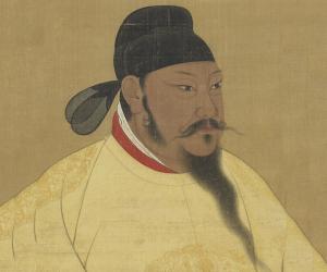 Emperor Taizong of Tang