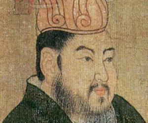 Emperor Yang of... Biography