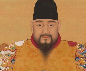 Emperor Yingzong of Ming