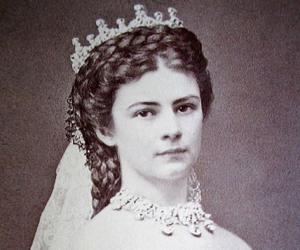 Empress Elisabeth of Austria