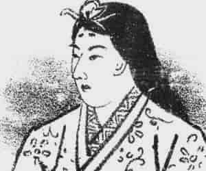 Empress Saimei