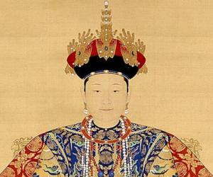 Empress Xiaohuizhang