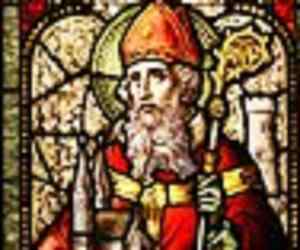 Óengus of Tallaght