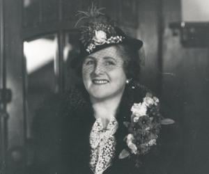 Enid Lyons