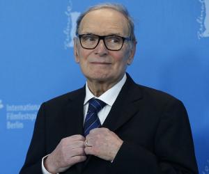 Ennio Morricone