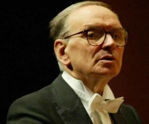 Ennio Morricone