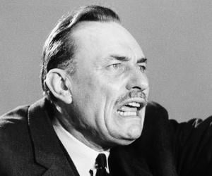 Enoch Powell