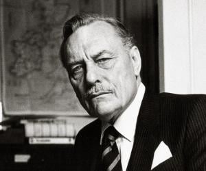 Enoch Powell