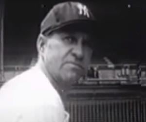 Enos Slaughter