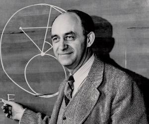 Enrico Fermi