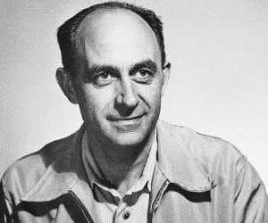 Enrico Fermi