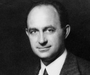 Enrico Fermi