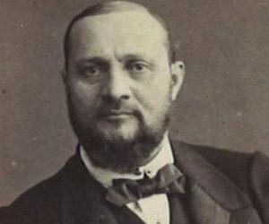 Enrico Tamberlik