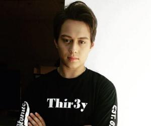 Enrique Gil Biography