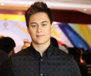 Enrique Gil