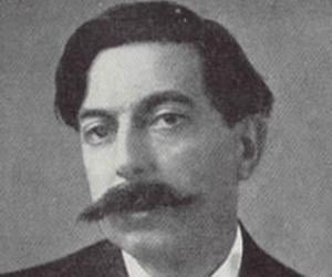 Enrique Granados