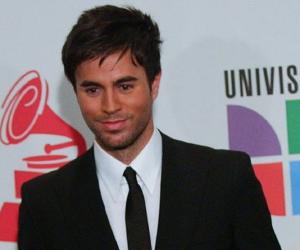 Enrique Iglesias Biography