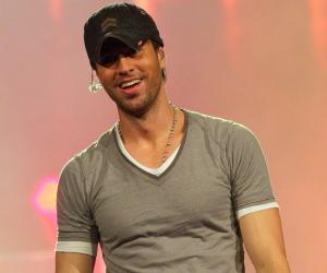 Enrique Iglesias