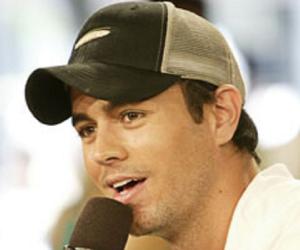 Enrique Iglesias