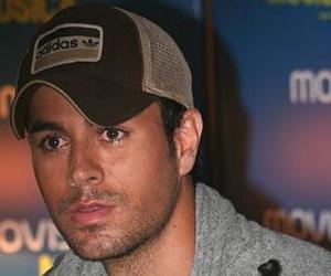 Enrique Iglesias