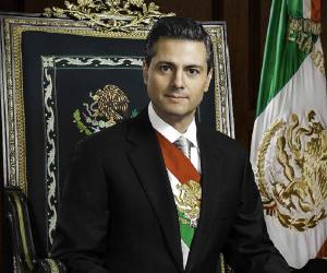 Enrique Peña Nieto