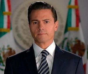 Enrique Peña Nieto