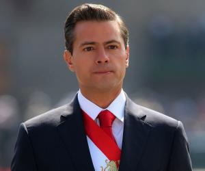 Enrique Peña Nieto