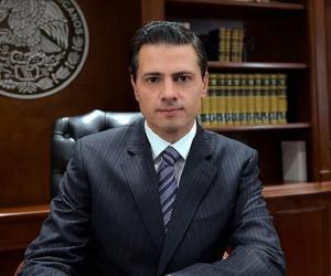 Enrique Peña Nieto