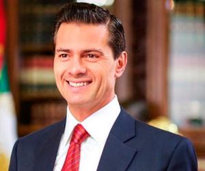 Enrique Peña Nieto