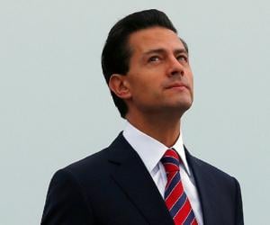 Enrique Peña Nieto