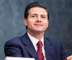 Enrique Peña Nieto