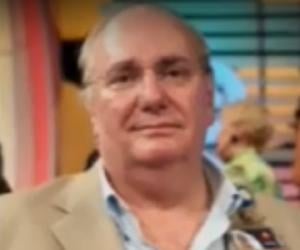 Enrique Segoviano