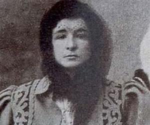 Enriqueta Marti