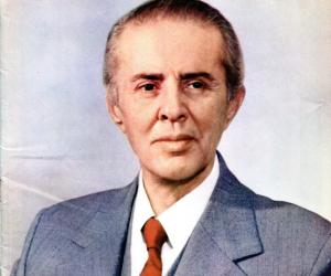 Enver Hoxha