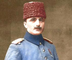 Enver Pasha