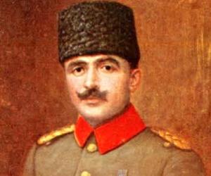 Enver Pasha