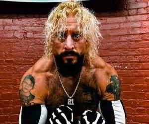 Enzo Amore