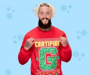 Enzo Amore