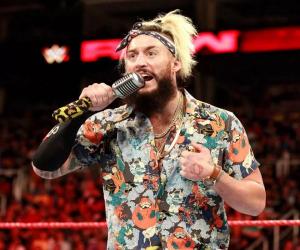 Enzo Amore