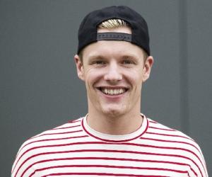 Enzo Knol Biography