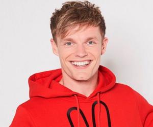 Enzo Knol