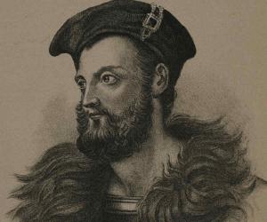 Eoghan Ruadh Ó Néill