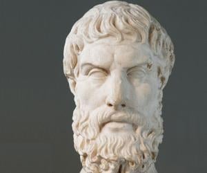 Epicurus