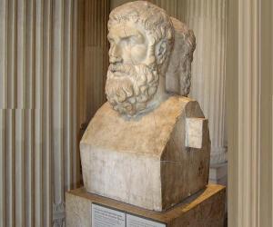 Epicurus