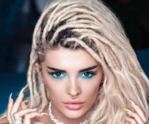 Era Istrefi